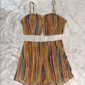 Two piece women’s set